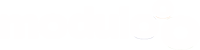 Modulo Logo white
