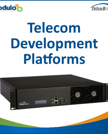 Telecom Development Platforms