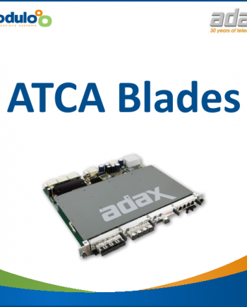 ATCA blades: Secure Data & Control Plane Application and Packet Processing for LTE and All IP Networks