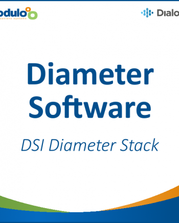 DSI Diameter Stack