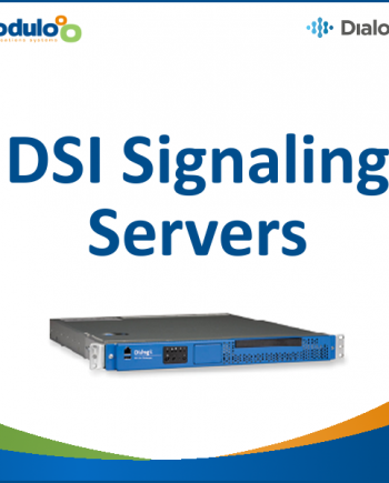 DSI Signaling Servers