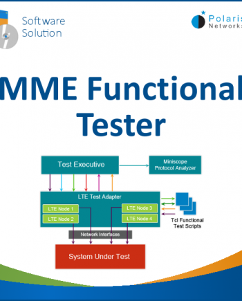 MME Functional Tester